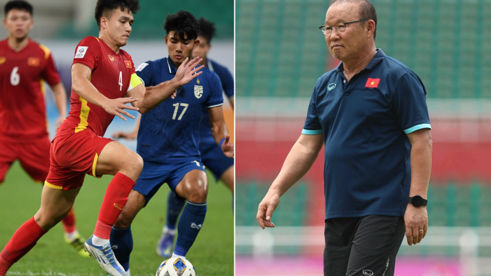 Tin bóng đá trong nước 7/6: Thái Lan giúp U23 Việt Nam đi tiếp, VFF tìm ra người thay thế HLV Park?