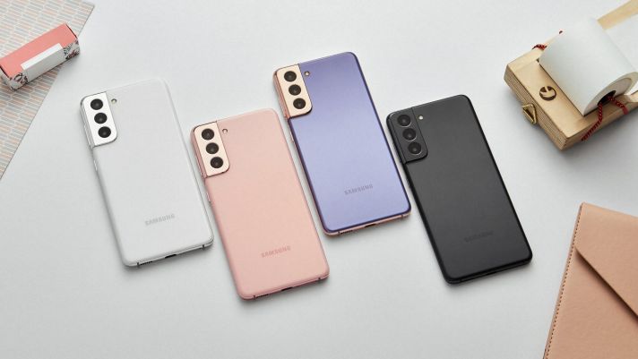 Giá Samsung Galaxy S21 series tháng 6/2022: S21 Ultra 5G rẻ không tưởng, S21 FE 5G ‘chạm đáy mới’