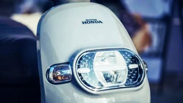 Mẫu xe ga Honda giá 28 triệu 'chặt đẹp' Honda Vision Việt: Thiết kế đẹp như mơ, trang bị ngập tràn