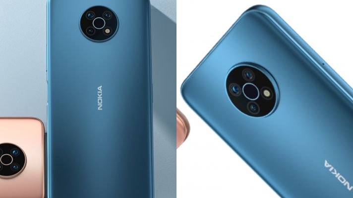 Hé lộ Nokia G60 5G với phần cứng cực đỉnh, hứa hẹn là 'vua 5G giá rẻ' trong tương lai