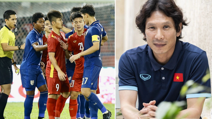 VCK U23 châu Á có biến, HLV Gong Oh Kyun và U23 Việt Nam nguy cơ tiếp bước U23 Thái Lan về nước sớm?