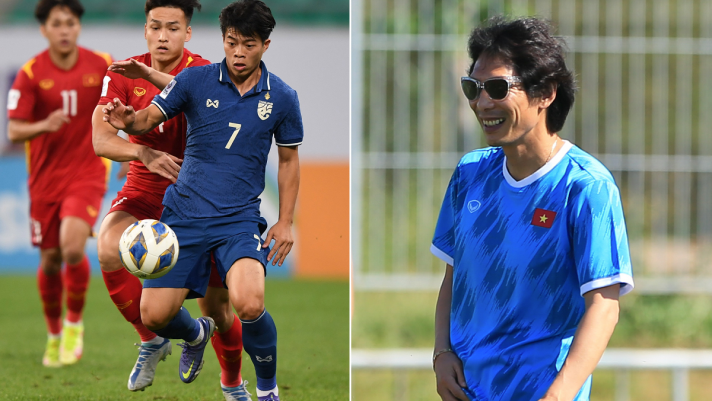 Thái Lan đối mặt 'cơn thịnh nộ', ngậm ngùi nhìn U23 Việt Nam đi tiếp ở VCK U23 châu Á 2022?