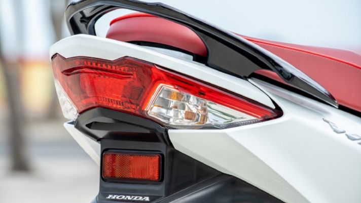 Honda Wave Alpha 'thất sủng' trước mẫu xe số Honda mới ra mắt, về đại lý Việt với giá sốc