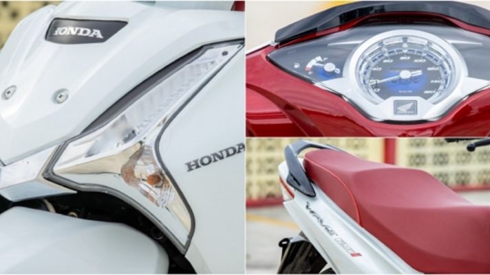 Tin xe tối 8/6: Honda ra mắt 'đàn em' Honda Vision, 'kẻ ngáng đường' Wave Alpha về đại lý Việt