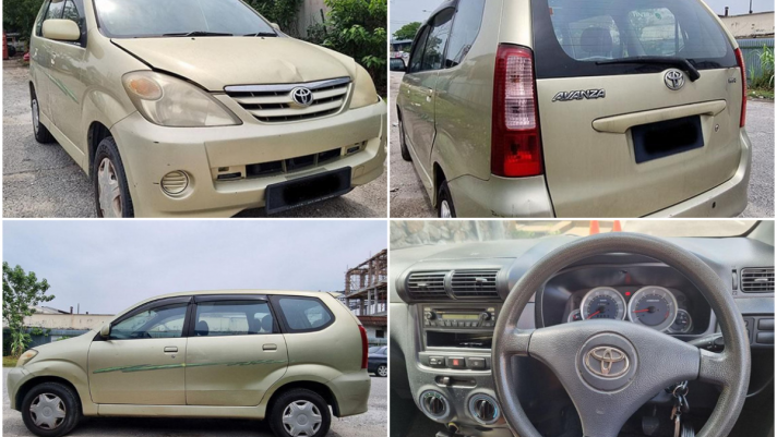 Anh em ‘song sinh’ với Toyota Veloz khiến chủ xe ‘phát cáu’ chỉ vì gần 20 năm vẫn không chịu hỏng