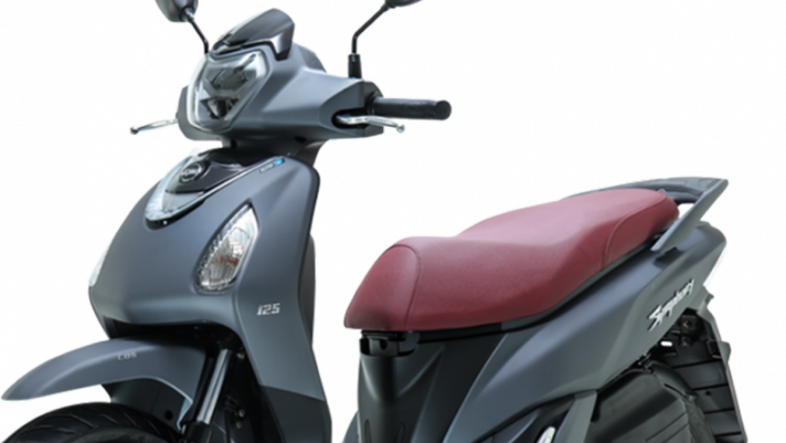 Cận cảnh mẫu xe ga giá 48 triệu chất ngang Honda SH 125i Việt: Trang bị và công nghệ ngon thôi rồi!