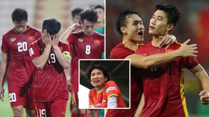 Kết quả bóng đá U23 châu Á hôm nay: Thái Lan bị loại, U23 Việt Nam vượt qua 'ác mộng' lứa Quang Hải