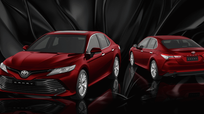 Toyota Camry cũ tăng giá kỷ lục, bất ngờ để Kia K5 ‘ôm mộng’ soán ngôi đầu phân khúc sedan D