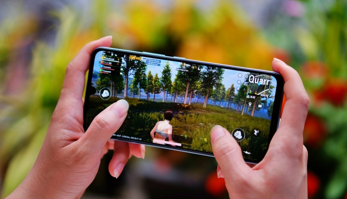 TOP 5 smartphone tầm trung chiến game 'đỉnh' nhất tháng 6/2022