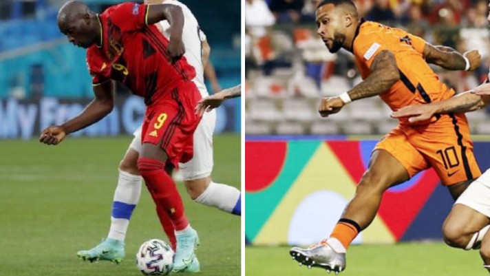 Nations League 9/6: Bỉ vùi dập Ba Lan bằng set tennis; Hà Lan thoát thua phút bù giờ