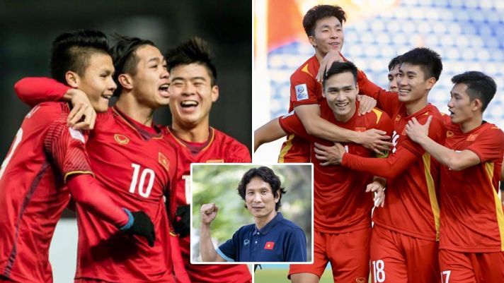 Thoát hiểm ở tứ kết, U23 Việt Nam sáng cửa tái lập 'kỳ tích Thường Châu' tại VCK U23 châu Á 2022?