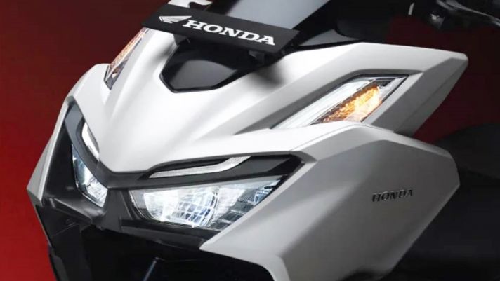 Honda có thể ra mắt mẫu xe ga mới dự kiến hot hơn Honda Air Blade 160 ở Việt Nam, trang bị lung linh