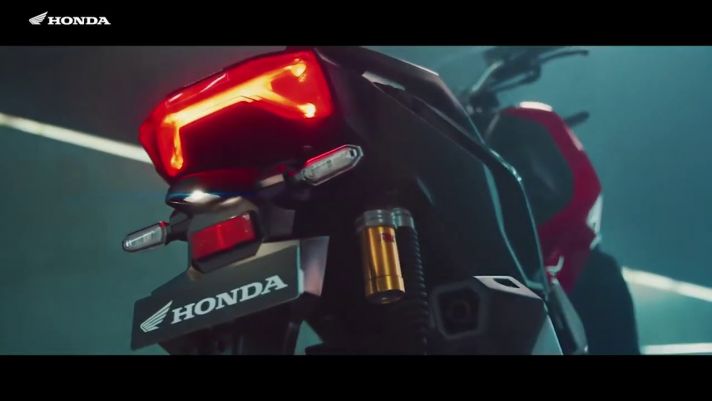 Honda chuẩn bị cho ra mắt loạt xe ga hoàn toàn mới, có cả 'kẻ thế chân' Honda SH