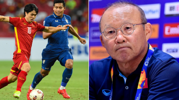 Tin bóng đá trong nước 10/6: ĐT Việt Nam 'gặp nguy' trên BXH FIFA, Indonesia 'cướp' HLV Park từ VFF?