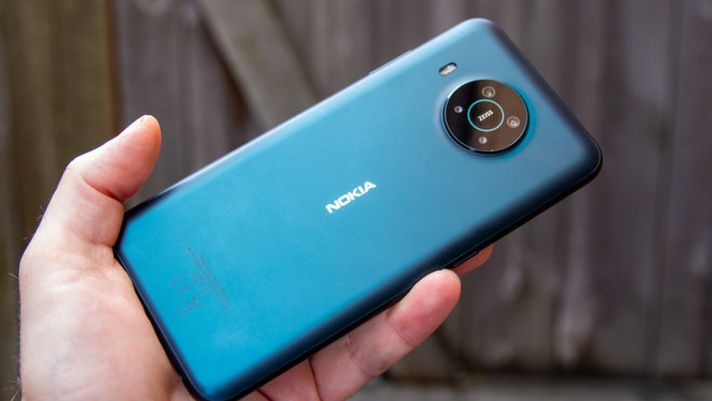 Nokia X10 bất ngờ quay lại đầu tháng 6, 'giá rẻ' đá bay Redmi Note 11s, soán ngôi 'vua 5G giá rẻ'