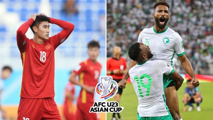 Saudi Arabia đón viện binh từ Tây Ban Nha, U23 Việt Nam tan mộng lập kỳ tích ở tứ kết U23 châu Á?