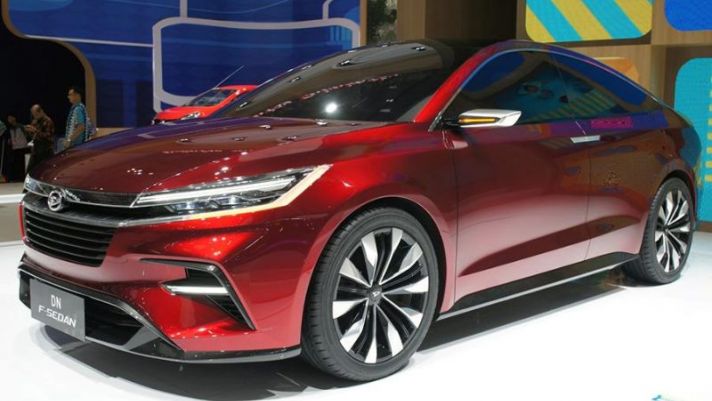 Toyota Vios thế hệ tiếp theo lộ diện, quyết huỷ diệt Hyundai Accent và Honda City với trang bị mới