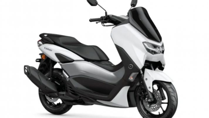 Yamaha ra mắt ‘quái vật’ tay ga mới, ‘nuốt chửng’ Honda Air Blade với loạt trang bị đỉnh cao