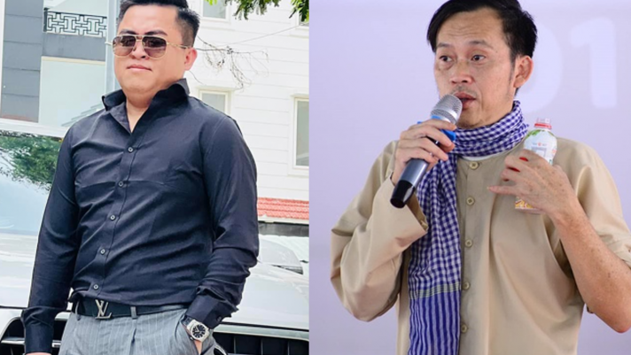 Tin tối 12/6: Nguyễn Sin kể bí mật động trời về giới nghệ sĩ, Hoài Linh nói về vụ bị fan ‘tấn công’