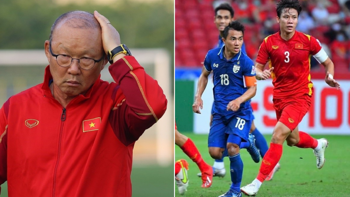 ĐT Việt Nam 'lâm nguy' trên BXH FIFA vì lợi thế của AFC, Thái Lan áp sát với vị trí cao kỷ lục