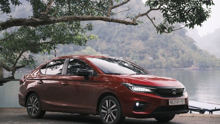 Honda Việt Nam công bố Kết quả kinh doanh tháng 5/2022