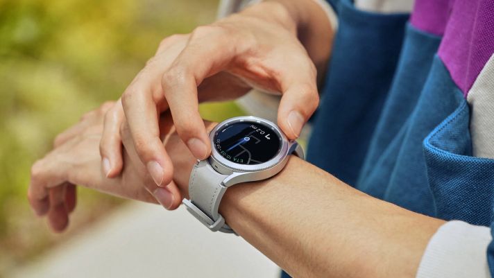 Ice Universe tuyên bố Samsung Galaxy Watch 5 có thể là smartwatch “xấu xí” nhất 2022