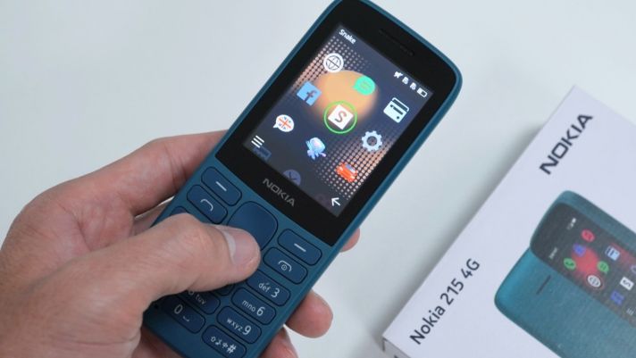 6 điện thoại Nokia 'cục gạch' đáng mua nhất tháng 6/2022, 'ngon - lành - rẻ' vô đối