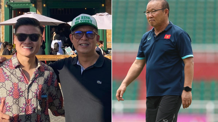 Tin bóng đá trong nước 14/6: Quang Hải đã có mặt ở châu Âu, ĐT Việt Nam 'rơi tự do' trên BXH FIFA