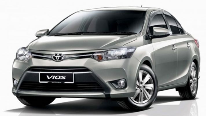 Giật mình với chiếc Toyota Vios rao bán giá chỉ 299 triệu, rẻ hơn Kia Morning mới 100 triệu