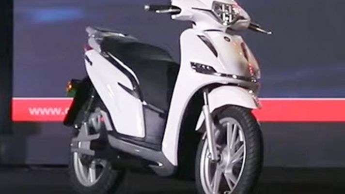 Tin xe hot 15/6: Lộ diện mẫu xe máy giá 36 triệu có đẹp không kém Honda SH Mode 2022