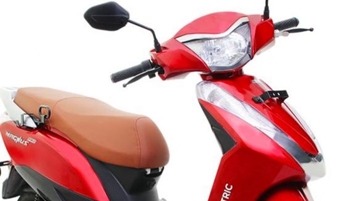 Mẫu xe máy giá 20 triệu 'chiếm trọn sportlight' Honda Vision ở Việt Nam: Diện mạo và công nghệ mê ly