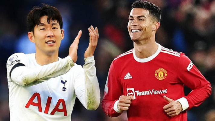 Tin chuyển nhượng bóng đá Anh 15/6: MU gây chấn động, muốn có Son Heung-min đá cặp với Ronaldo?