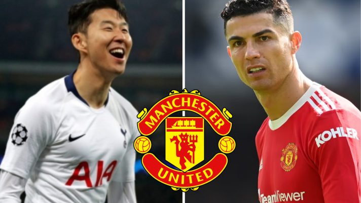 Tin chuyển nhượng bóng đá Anh 16/6: MU 'chiều lòng' Ronaldo, lên kế hoạch mua Son Heung-min?