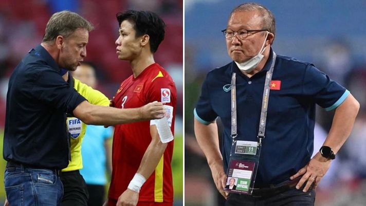 Vỡ mộng vượt mặt ĐT Việt Nam trên BXH FIFA, Thái Lan có kế hoạch bất ngờ sau thất bại ở VL Asian Cup