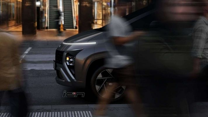 Tin xe tối 17/6: Mẫu MPV mới của Hyundai sẵn sàng ra mắt, 'hạ gục' Mitsubishi Xpander nhờ trang bị