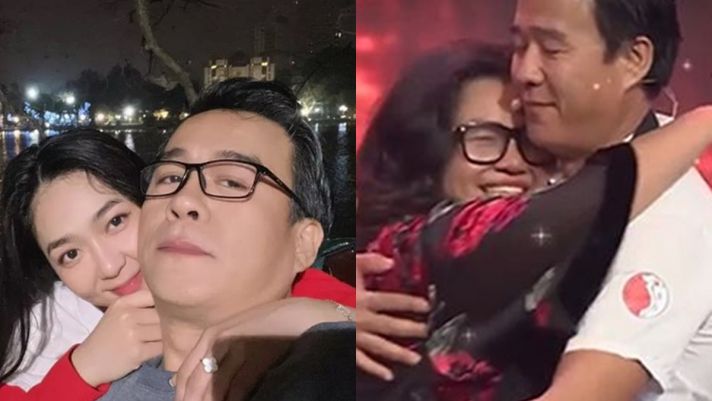 Dứt tình với vợ cũ, 'Vua cá Koi' Thắng Ngô nói rõ vấn đề ghen tuông sau khi cưới Hà Thanh Xuân