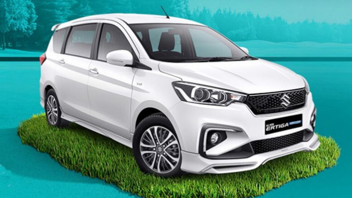 Kình địch hàng đầu của Mitsubishi Xpander 2022 ra mắt, trang bị 'đe nẹt' Toyota Innova