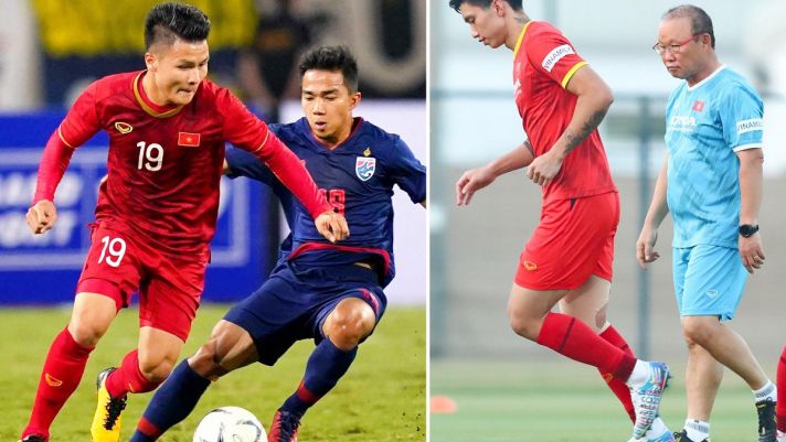 Tin bóng đá hôm nay 18/6: ĐT Việt Nam nhận tin dữ trên BXH FIFA; Quang Hải từ chối gia nhập CLB Pháp