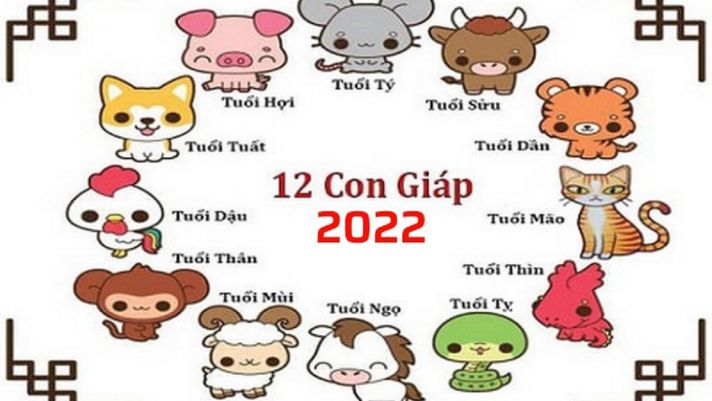 Xem ngay tử vi 3 con giáp may mắn nhất thứ Bảy ngày 18/6/2022