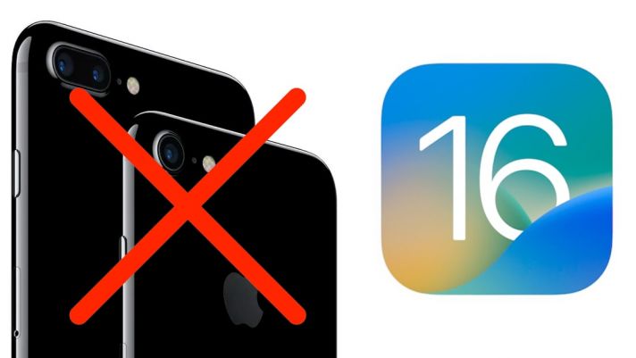 iPhone 6s và iPhone 7 rớt giá thê thảm khi không được nâng cấp lên iOS 16