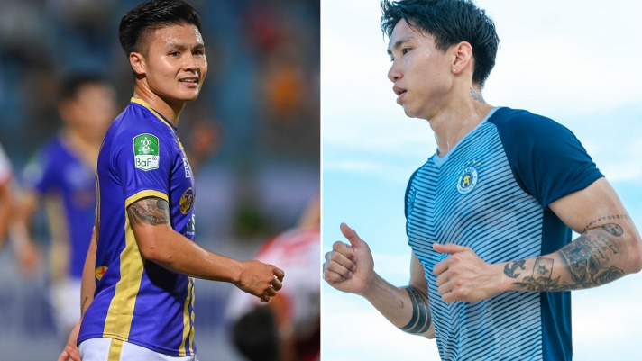 Tin nóng V.League 20/6: Quang Hải mất đặc quyền ở CLB mới, gặp lại 'nỗi ác mộng' của Đoàn Văn Hậu?