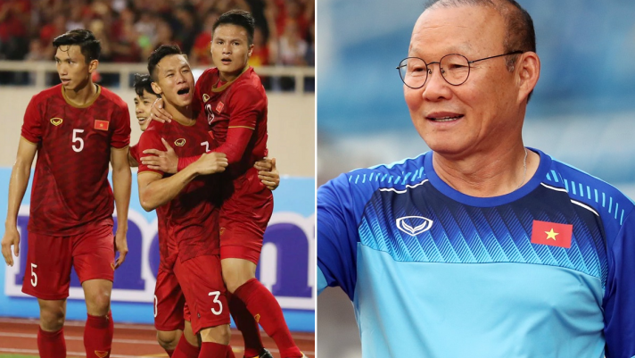 Tin bóng đá trong nước 20/6: ĐT Việt Nam được AFC 'bảo vệ', HLV Park chốt thời điểm đàm phán với VFF