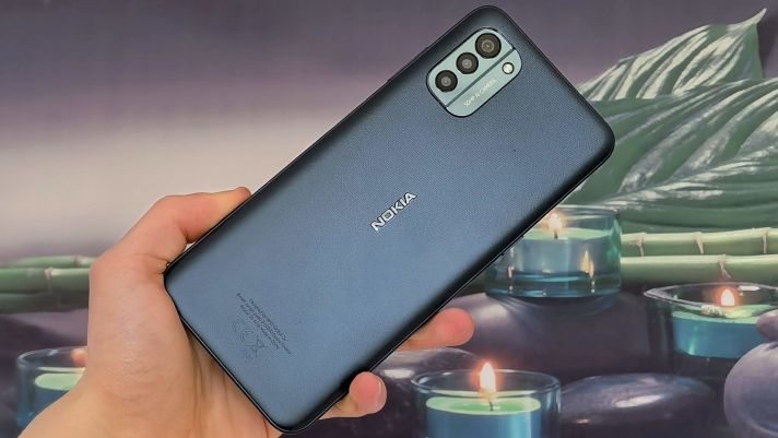 Nokia G11 Plus 'giá rẻ giật mình' sắp ra mắt, vua giá rẻ Redmi 10C cũng phải lo sốt vó