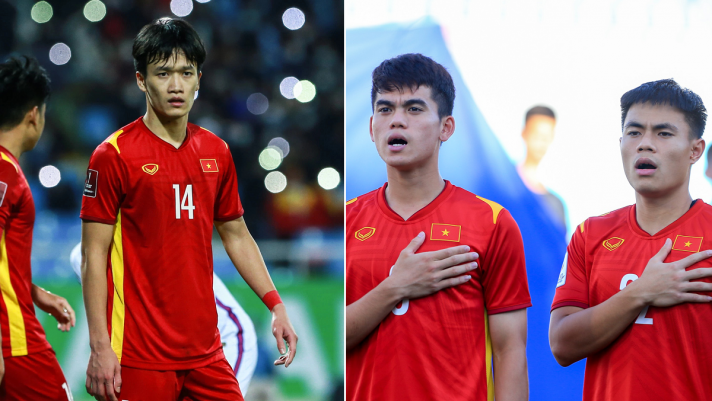 Đối mặt 'ác mộng' sau giải châu Á, tiền vệ 19 tuổi sẵn sàng chiếm suất của nhạc trưởng ĐT Việt Nam