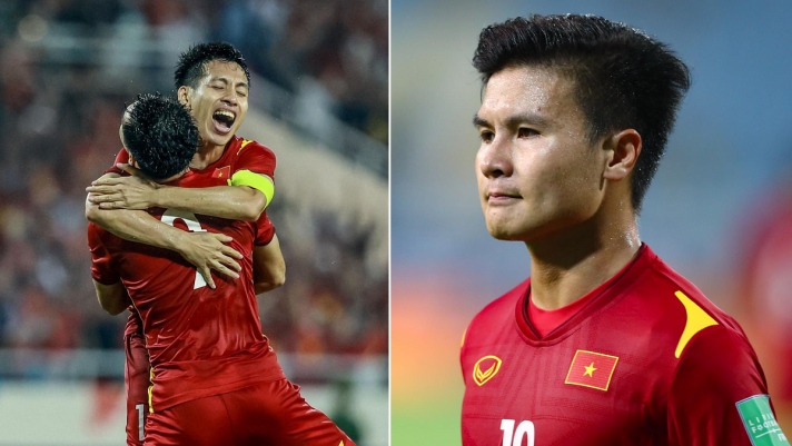 Tin bóng đá trong nước 21/6: ĐT Việt Nam đón tin vui trên BXH FIFA, Quang Hải sớm đá chính tại Pháp?
