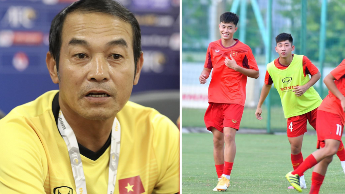 Nhận chi viện từ U23 Việt Nam, 'hung thần' của Thái Lan tiếp tục gieo 'ác mộng' ở giải Đông Nam Á? 