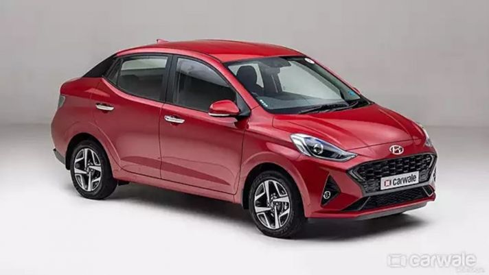 Hyundai ra mắt mẫu ô tô mới với giá chỉ 260 triệu, 'bản sao' giá rẻ của Hyundai Grand i10