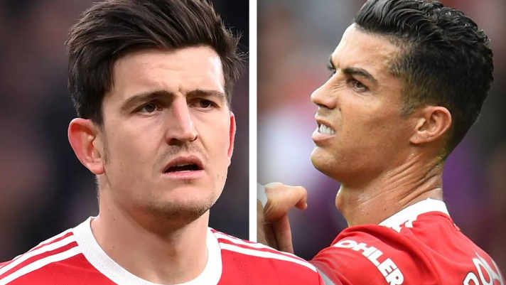 Chuyển nhượng MU 23/6: Ronaldo tháo chạy khỏi Old Trafford, đội trưởng Maguire chốt tương lai