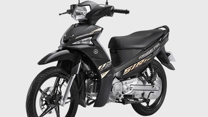 Dân tình ngỡ ngàng trước đối thủ Honda Wave Alpha rao bán giá chỉ 8 triệu, trang bị không kém cạnh