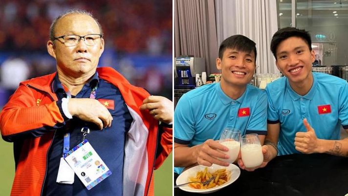 'Lá chắn thép' ĐT Việt Nam báo tin vui, HLV Park chốt kế hoạch giành lại ngôi vương tại AFF Cup 2022